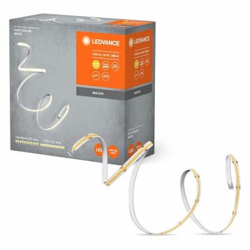 LEDVANCE Flex COB LED-strip 5 meter 24W 2100 lumen 3000K..., Ophalen of Verzenden, Nieuw