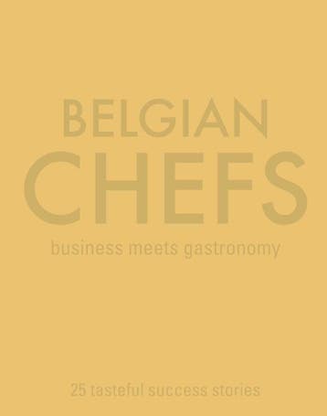 Belgian chefs - MONTRUCCHIO 9789089311504, Boeken, Kookboeken, Verzenden, Gelezen, MONTRUCCHIO