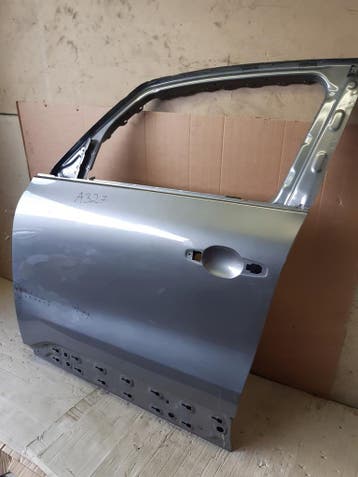 Renault Espace 5 V linker voorportier, Verzenden, Gebruikt