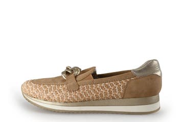 Jana Instappers in maat 41 Bruin, Kleding | Dames, Schoenen, Jana, Bruin, Verzenden, Instappers