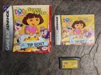 Dora Super Spies (Gameboy Advance tweedehands game), Ophalen of Verzenden, Zo goed als nieuw