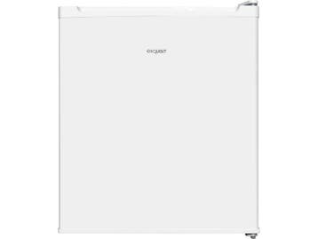 Exquisit KB05-V-040EW - Mini koelkast - 40 liter - Wit, Verzenden, Zo goed als nieuw
