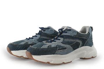 Nelson Sneakers in maat 39 Blauw, Nelson, Verzenden, Blauw, Sneakers of Gympen