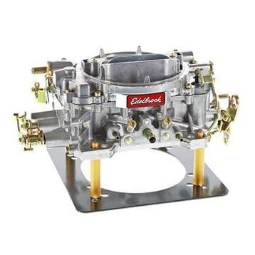 1407 Edelbrock carburateur, Ophalen of Verzenden, Nieuw