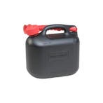 Talamex Brandstof Jerrycan 5 liter met beveiligingsdop, Watersport en Boten, Ophalen of Verzenden, Nieuw