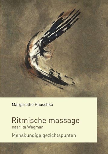 9789083081168 Ritmische massage naar Ita Wegman, Boeken, Verzenden, Nieuw, Margarethe Hauschka