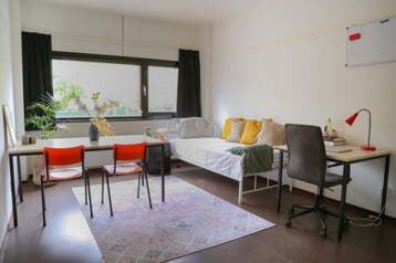 Te huur: Studio Bomansplaats in Eindhoven, Noord-Brabant, Eindhoven
