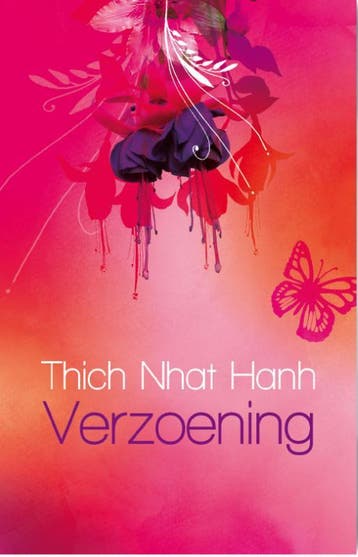 Verzoening - Thich Nhat Hanh 9789045313108, Verzenden, Zo goed als nieuw, Thich Nhat Hanh