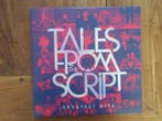 The Scipt - Tales From The Script: Greatest Hits - dark, Nieuw in verpakking