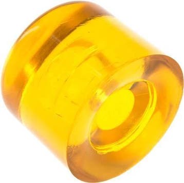Gedore Kunststof Hamer Vervangend Inzetstuk 35 mm [2 Stuks], Doe-het-zelf en Verbouw, Verzenden, Nieuw