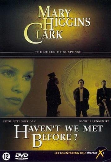 Havent we met before? (dvd tweedehands film), Ophalen of Verzenden, Zo goed als nieuw