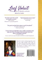Leef voluit 9789464811797 Maria H.J. Geelen, Boeken, Verzenden, Zo goed als nieuw, Maria H.J. Geelen