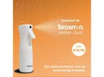 Brosmen Smooth Air - Strijkpop - Tijdsbesparend - Inclusief, Verzenden, Zo goed als nieuw
