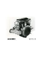 1986 ALFA ROMEO 33 1.7 QV PERSFOTO, Nieuw, Alfa Romeo, Author