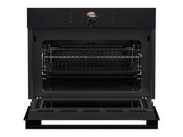 Etna - Inbouw Combimagnetron - Hoogte 45 cm - Inhoud 50 L, Witgoed en Apparatuur, Magnetrons, Verzenden, Nieuw, Inbouw, 45 tot 60 cm