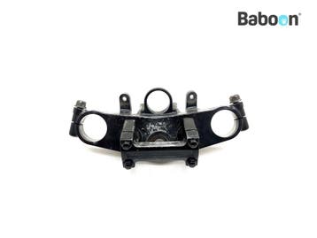 Voorvork Kroonplaat Kawasaki ZRX 1100 1997-2000 (ZRX1100, Verzenden, Gebruikt