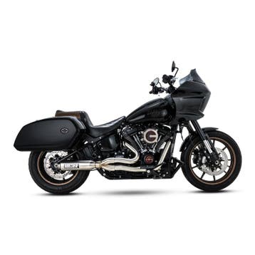 Vance & Hines 18-24 Harley-Davidson Softail Models, Ophalen of Verzenden, Nieuw