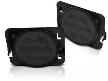 Jeep Wrangler JK LED Knipperlichten | Retourdeal 56% Korting, Ophalen of Verzenden, Nieuw, Jeep
