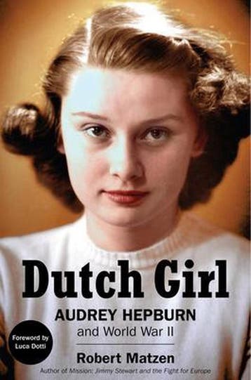 Dutch Girl - Robert Matzen 9781732273535, Verzenden, Gelezen, Robert Matzen
