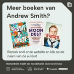 Winger 9781442444928 Andrew Smith, Verzenden, Zo goed als nieuw, Andrew Smith