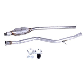 Katalysator Peugeot 206 tot 2000., Verzenden, Nieuw