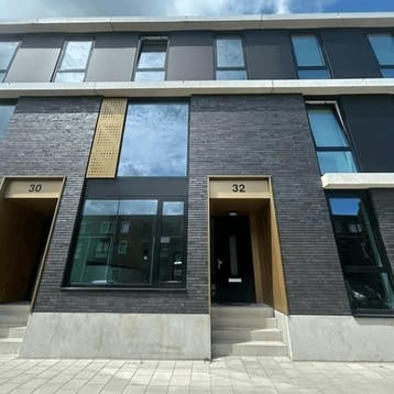 Huis in Rotterdam gevonden voor €2035,- pm, Huizen en Kamers, Huizen te koop, Rotterdam