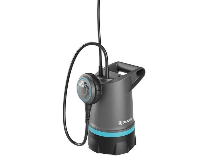 GARDENA Dompelpomp 20000 BASIC - Dompelpomp - 20.000 l/u -, Huis en Inrichting, Overige Huis en Inrichting, Nieuw, Verzenden