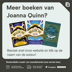 Het walvistheater 9789049202729 Joanna Quinn, Verzenden, Zo goed als nieuw, Joanna Quinn