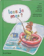 lees je mee / Lezen is leuk / 3 9789020680133 M. Coolwijk, Verzenden, Zo goed als nieuw, M. Coolwijk