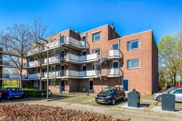 Te Huur 3 Kamer Appartement Terneuzenstraat In Arnhem, Gelderland, Direct bij eigenaar, Appartement, Arnhem