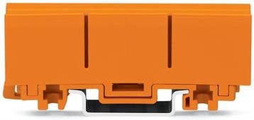 Wago 2273-500 Din-Railbevestiging Adapter Voor Klemmen -, Doe-het-zelf en Verbouw, Verzenden, Nieuw, Overige typen
