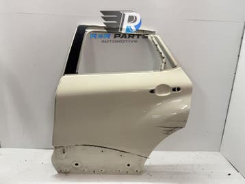 Portier links achter - Renault Captur I 2013 2020 - OEM..., Verzenden, Nieuw, Deur