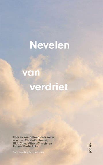9789463812313 Nevelen van verdriet | Tweedehands, Boeken, Verzenden, Zo goed als nieuw, Shaun Usher