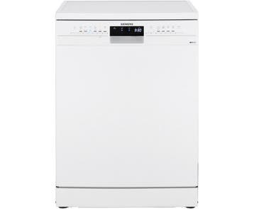Vaatwasser Siemens SN236W00EE, Ophalen of Verzenden, Zo goed als nieuw