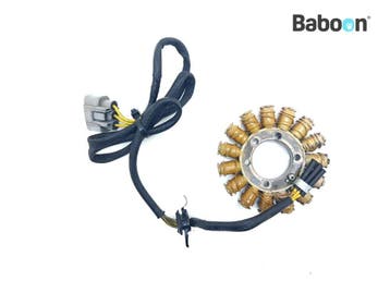 Dynamo Laadspoel Ducati Multistrada 1200 2010-2012 (MTS1200), Verzenden, Gebruikt