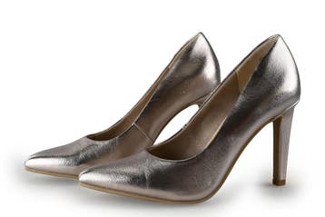 Marco Tozzi Pumps in maat 38 Goud, Pumps, Overige kleuren, Verzenden, Marco Tozzi