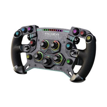 Moza Racing GS V2P add on stuur, Ophalen of Verzenden, Nieuw, Moza Racing