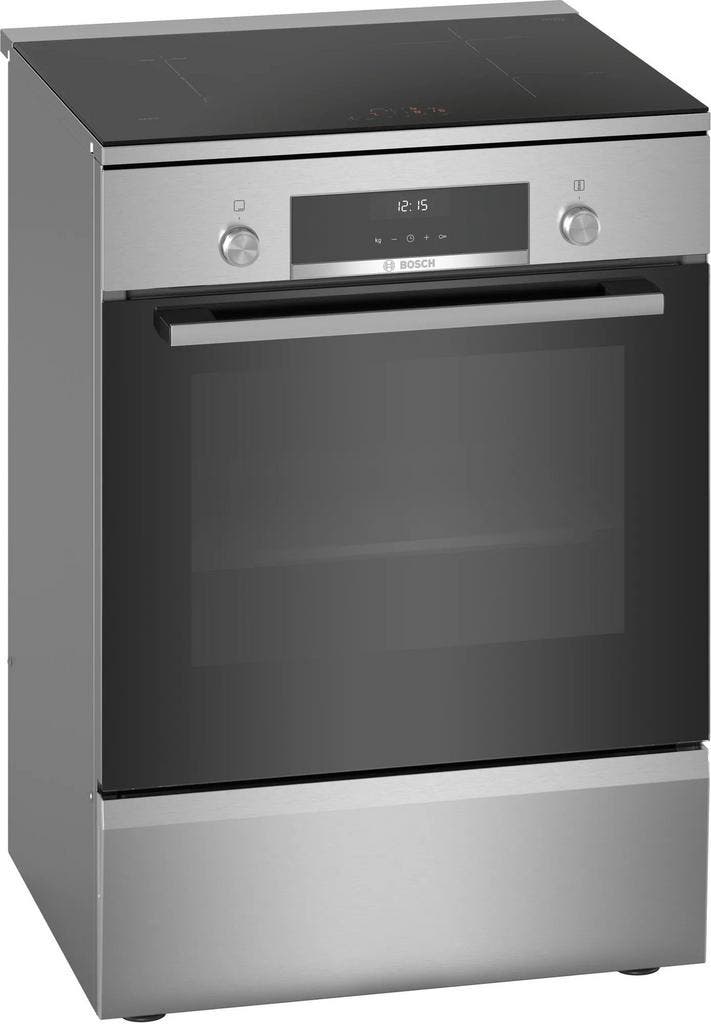 Bosch Serie 6 HLS59D351 fornuis Vrijstaand fornuis989, Witgoed en Apparatuur, Fornuizen, Nieuw, 95 cm of meer, Ophalen of Verzenden