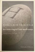 Herinneringen van Hadrianus / Salamander Klassiek, Boeken, Verzenden, Gelezen, M. Yourcenar