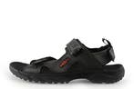 Keen Sandalen in maat 47½ Zwart, Sandalen, Verzenden, Zwart, Zo goed als nieuw