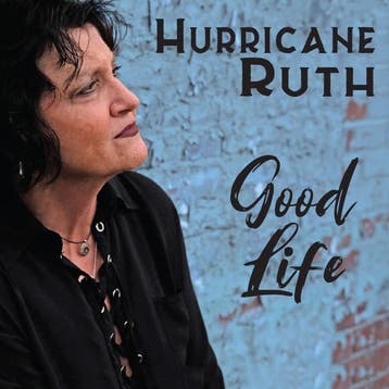 cd - Hurricane Ruth - Good Life, Verzenden, Nieuw in verpakking