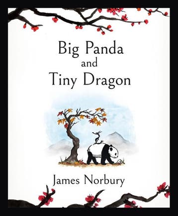 Big Panda And Tiny Dragon | James Norbury | Nieuw, Ophalen of Verzenden, Nieuw, James Norbury