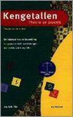 KENGETALLEN-THEORIE EN PRAKTIJK  LEIDRAAD BEOORDELING, Verzenden, Gelezen, R.M. Vijn