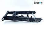 Achterbrug Kawasaki Z 800 2013-2016 (Z800 ZR800A-B), Verzenden, Gebruikt