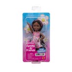 Set van 6 Chelsea and Friends poppen - Barbie - Meisje -..., Verzenden, Nieuw