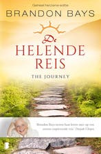 De helende reis 9789022571835 Brandon Bays, Boeken, Verzenden, Gelezen, Brandon Bays