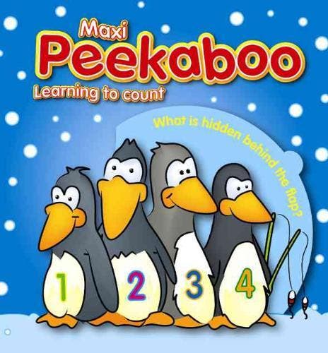 Leren tellen, Pingu+»n 9789058438898 Yoyo, Boeken, Taal | Engels, Gelezen, Verzenden