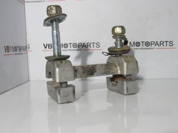 KTM 600 LC4 Stuurbevestiging, Motoren, Ophalen of Verzenden, Nieuw