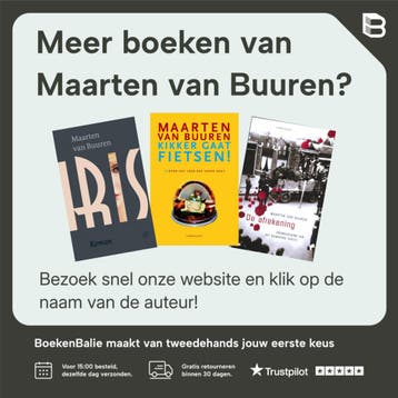 Aan de haven / Hoofd van mijn dromen / 1 - Maarten van, Verzenden, Gelezen, Maarten van Buuren
