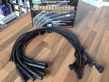 Streethunder kabel rechte dop 51051, Ophalen of Verzenden, Nieuw